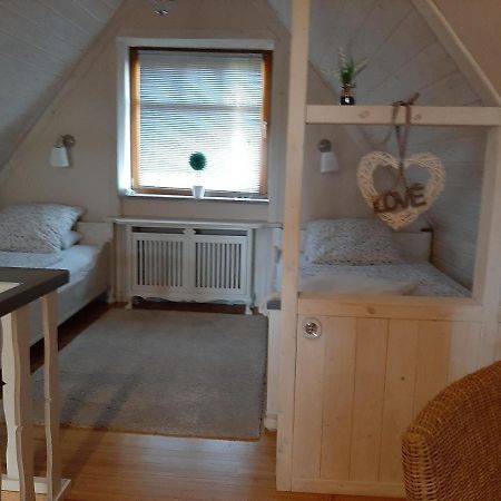 Ferienhaus Rosengarten Loxstedt Zewnętrze zdjęcie