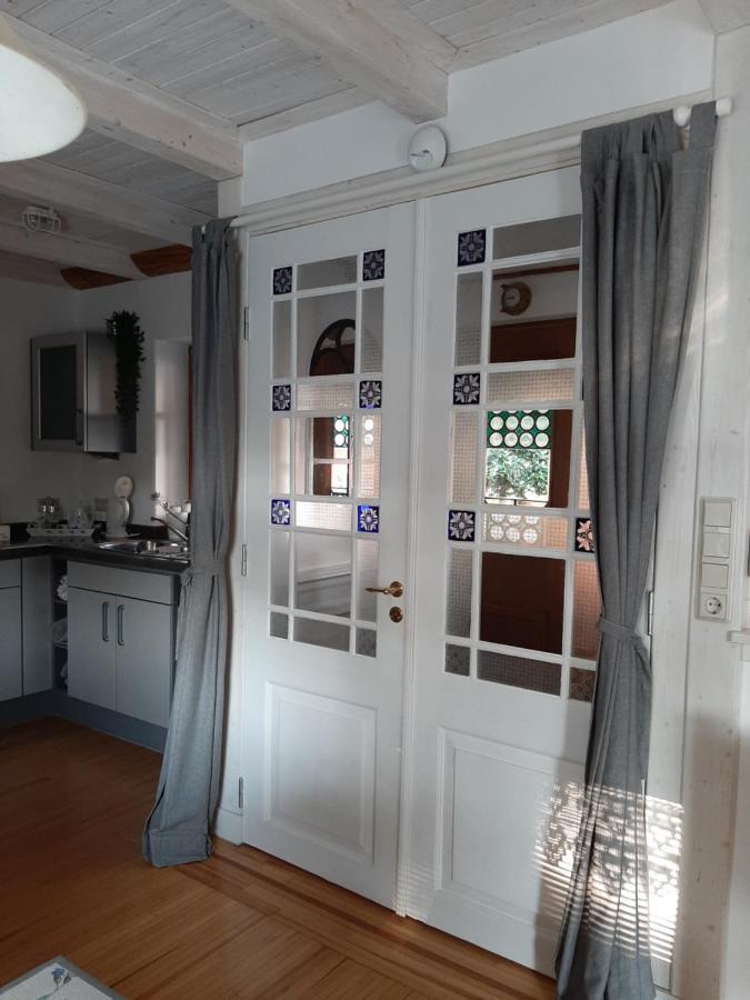 Ferienhaus Rosengarten Loxstedt Zewnętrze zdjęcie