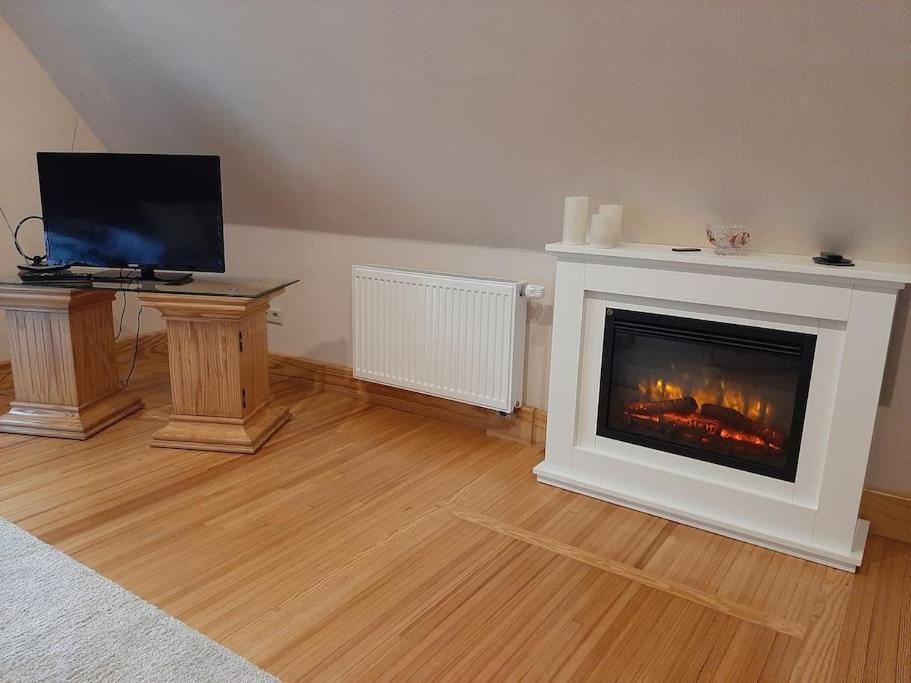 Ferienhaus Rosengarten Loxstedt Zewnętrze zdjęcie