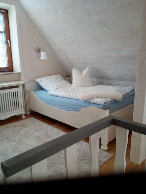 Ferienhaus Rosengarten Loxstedt Zewnętrze zdjęcie