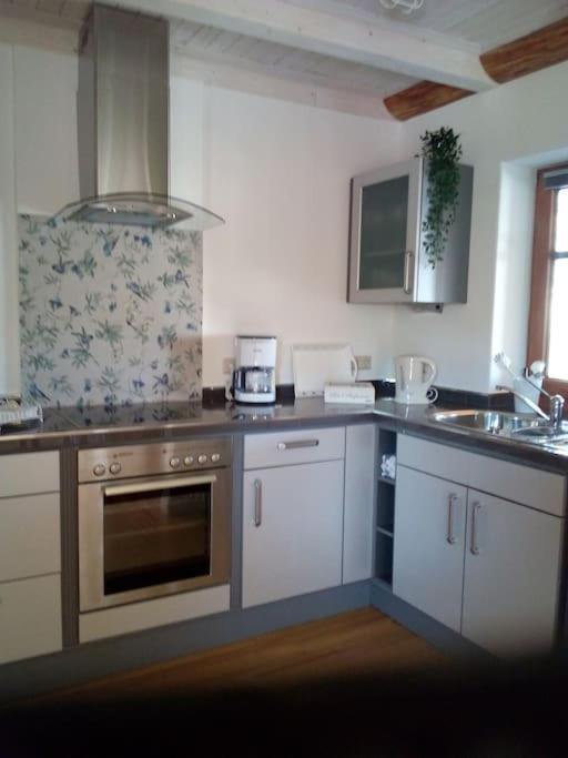 Ferienhaus Rosengarten Loxstedt Zewnętrze zdjęcie