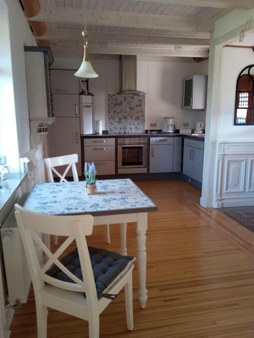 Ferienhaus Rosengarten Loxstedt Zewnętrze zdjęcie