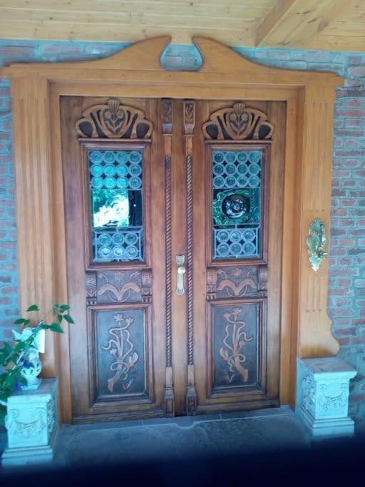 Ferienhaus Rosengarten Loxstedt Zewnętrze zdjęcie